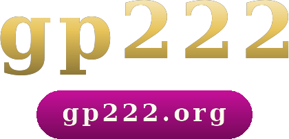 gp222 logo